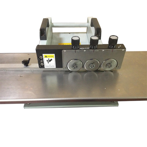 中山燈條多刀分板機(jī),中山自動走板六刀分板機(jī),CWVC-3S