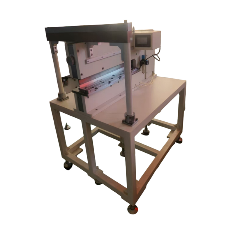 鍘刀分板機(jī)CWVC-650J