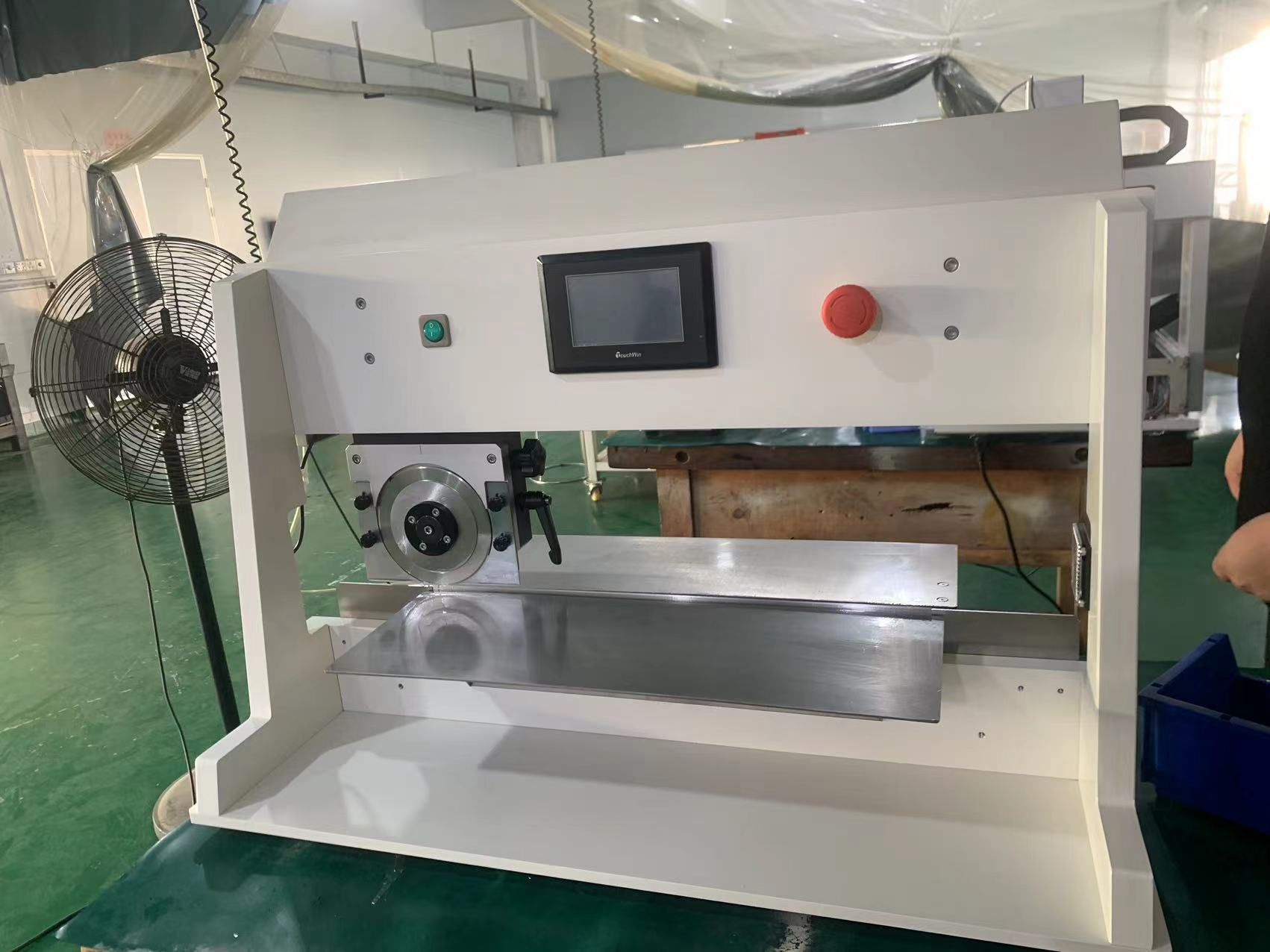 走刀分板機有哪幾種，有什么區別呢？